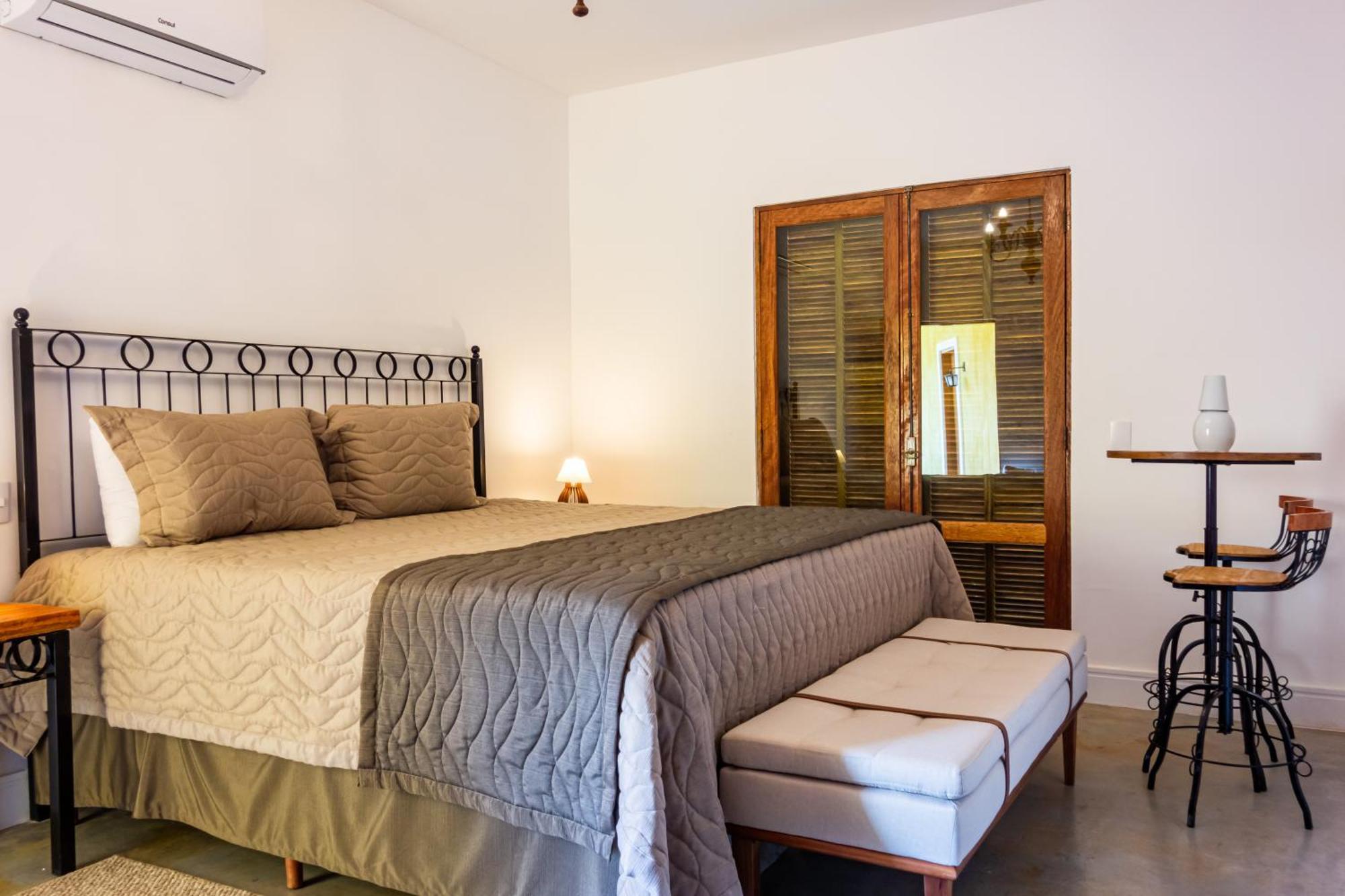 Hotel Fazenda Sao Silvano Morungaba Esterno foto