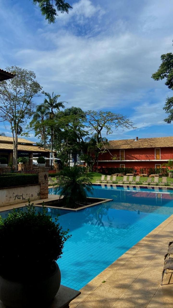 Hotel Fazenda Sao Silvano Morungaba Esterno foto